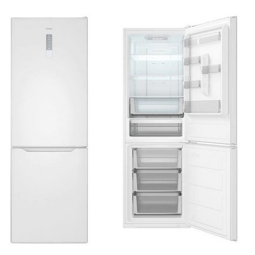 FRIGO COMBI TEKA NFL 345 C BLANCO 188X59.5X63.5